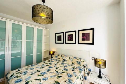 3 Etagen Wohnung in Benidorm, Alicante, Benidorm - € 475.000 | Ref: 1503 - Foto 24