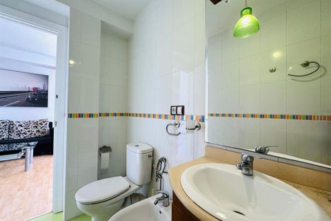 3 Etagen Wohnung in Benidorm, Alicante, Benidorm - € 475.000 | Ref: 1503 - Foto 25