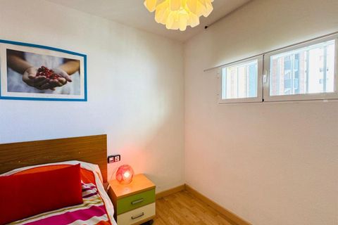 3 Etagen Wohnung in Benidorm, Alicante, Benidorm - € 475.000 | Ref: 1503 - Foto 28