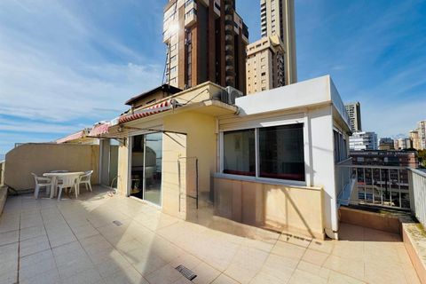 3 Etagen Wohnung in Benidorm, Alicante, Benidorm - € 475.000 | Ref: 1503 - Foto 29