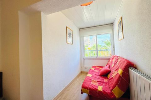 3 Etagen Wohnung in Benidorm, Alicante, Benidorm - € 475.000 | Ref: 1503 - Foto 33