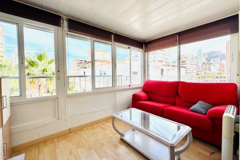 3 Etagen Wohnung in Benidorm, Alicante, Benidorm - € 475.000 | Ref: 1503 - Foto 35