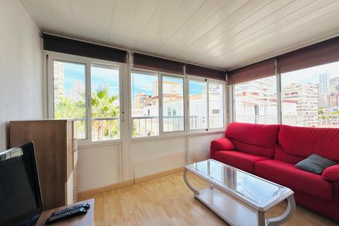 3 Etagen Wohnung in Benidorm, Alicante, Benidorm - € 475.000 | Ref: 1503 - Foto 36