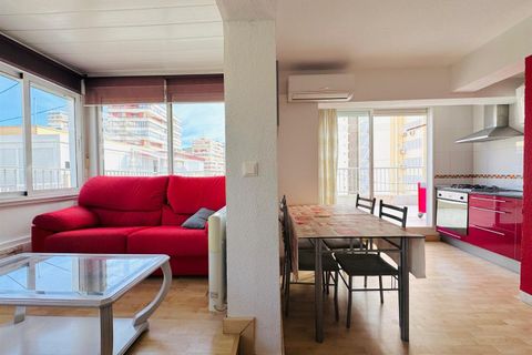 3 Etagen Wohnung in Benidorm, Alicante, Benidorm - € 475.000 | Ref: 1503 - Foto 37