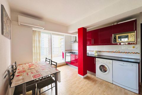 3 Etagen Wohnung in Benidorm, Alicante, Benidorm - € 475.000 | Ref: 1503 - Foto 38