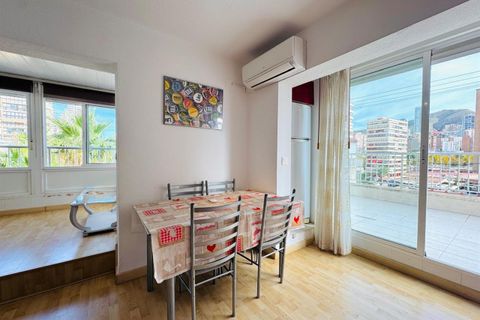 3 Etagen Wohnung in Benidorm, Alicante, Benidorm - € 475.000 | Ref: 1503 - Foto 40