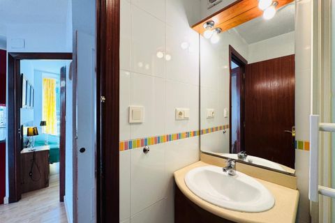 3 Etagen Wohnung in Benidorm, Alicante, Benidorm - € 475.000 | Ref: 1503 - Foto 43
