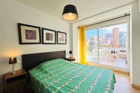 3 Etagen Wohnung in Benidorm, Alicante, Benidorm - € 475.000 | Ref: 1503 - Foto 45