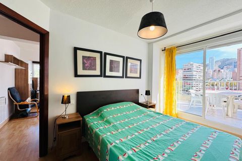 3 Etagen Wohnung in Benidorm, Alicante, Benidorm - € 475.000 | Ref: 1503 - Foto 46