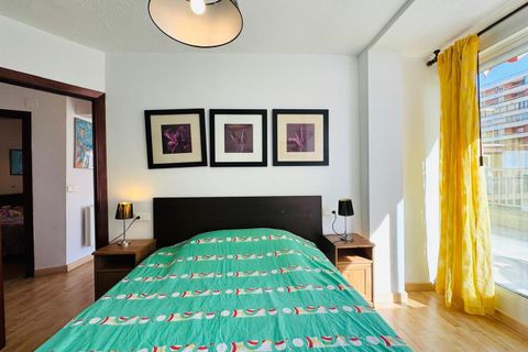 3 Etagen Wohnung in Benidorm, Alicante, Benidorm - € 475.000 | Ref: 1503 - Foto 47