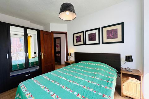 3 Etagen Wohnung in Benidorm, Alicante, Benidorm - € 475.000 | Ref: 1503 - Foto 48