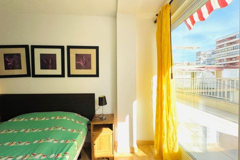 3 Etagen Wohnung in Benidorm, Alicante, Benidorm - € 475.000 | Ref: 1503 - Foto 49