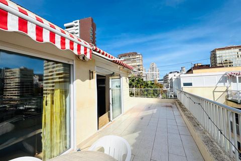 3 Etagen Wohnung in Benidorm, Alicante, Benidorm - € 475.000 | Ref: 1503 - Foto 50