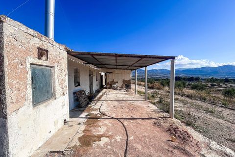 Landejendom i Elda, Alicante, Elda - € 150.000 | Ref: MA013 - foto 3