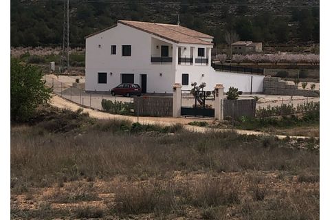Villa a Pinoso, Alicante, Pinoso - € 410.000 | Ref: MP6312 - foto 2