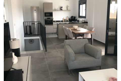 Villa a Pinoso, Alicante, Pinoso - € 410.000 | Ref: MP6312 - foto 8