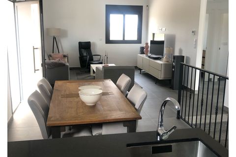 Villa a Pinoso, Alicante, Pinoso - € 410.000 | Ref: MP6312 - foto 9