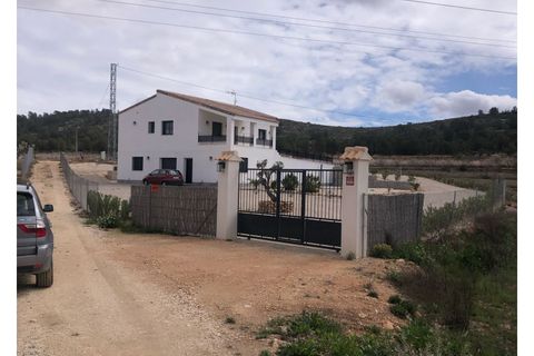 Villa a Pinoso, Alicante, Pinoso - € 410.000 | Ref: MP6312 - foto 20