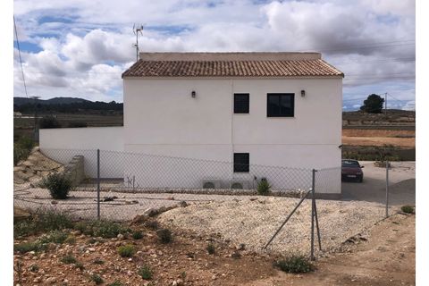 Villa a Pinoso, Alicante, Pinoso - € 410.000 | Ref: MP6312 - foto 21