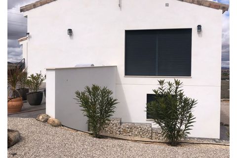 Villa a Pinoso, Alicante, Pinoso - € 410.000 | Ref: MP6312 - foto 22