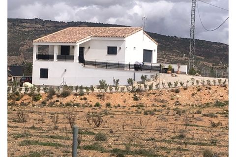 Villa a Pinoso, Alicante, Pinoso - € 410.000 | Ref: MP6312 - foto 23