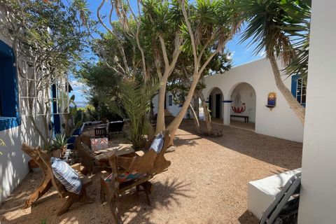 Villa a Cap De Barbaria, Formentera, Cap De Barbaria - € 3.400.000 | Ref: R5204776 - foto 6