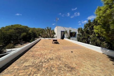 Villa a Cap De Barbaria, Formentera, Cap De Barbaria - € 3.400.000 | Ref: R5204776 - foto 15
