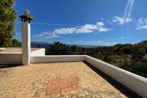 Villa a Cap De Barbaria, Formentera, Cap De Barbaria - € 3.400.000 | Ref: R5204776 - foto 16
