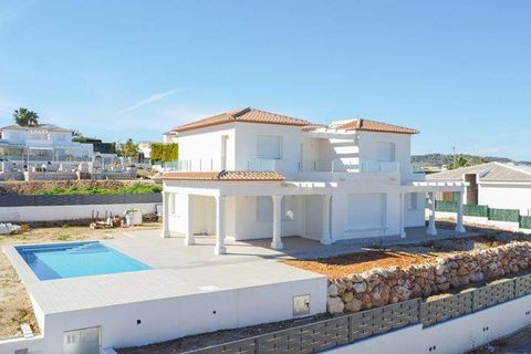 Villa i Javea, Alicante, Javea - € 1.275.000 | Ref: LUX5511 - foto 2