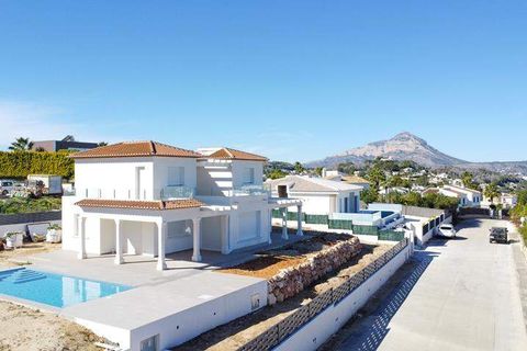 Villa i Javea, Alicante, Javea - € 1.275.000 | Ref: LUX5511 - foto 4