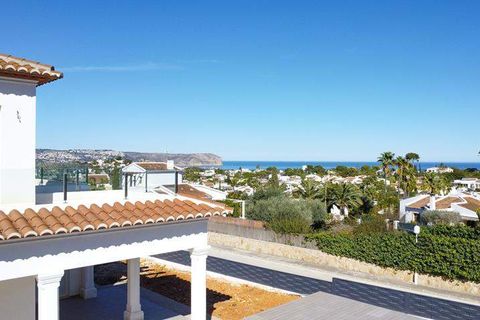 Villa i Javea, Alicante, Javea - € 1.275.000 | Ref: LUX5511 - foto 6