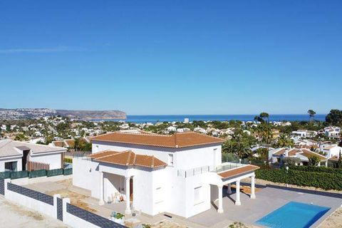 Villa i Javea, Alicante, Javea - € 1.275.000 | Ref: LUX5511 - foto 8