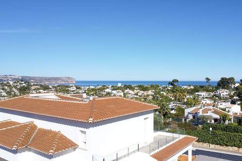 Villa i Javea, Alicante, Javea - € 1.275.000 | Ref: LUX5511 - foto 9