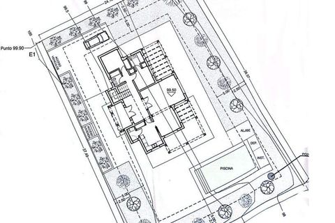 Villa i Javea, Alicante, Javea - € 1.275.000 | Ref: LUX5511 - foto 10