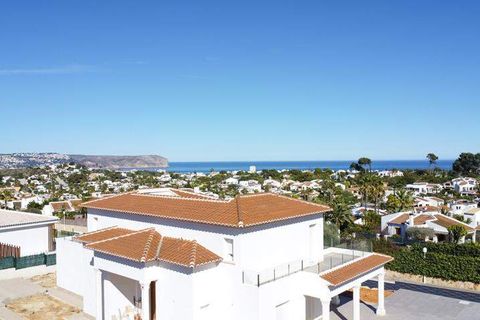 Villa i Javea, Alicante, Javea - € 1.275.000 | Ref: LUX5511 - foto 11