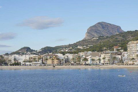 Villa i Javea, Alicante, Javea - € 1.275.000 | Ref: LUX5511 - foto 13