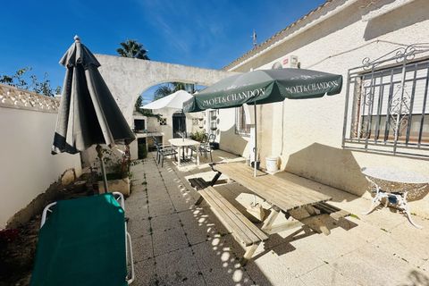 Villa i La Marina, Alicante, La Marina - € 299.000 | Ref: SP4714 - foto 21