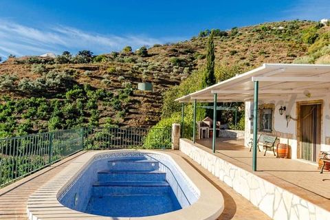 Villa i Competa, Malaga, Competa - € 450.000 | Ref: CP761 - foto 1