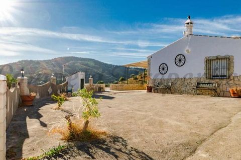 Villa i Competa, Malaga, Competa - € 450.000 | Ref: CP761 - foto 2