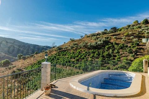 Villa i Competa, Malaga, Competa - € 450.000 | Ref: CP761 - foto 3