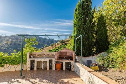 Villa i Competa, Malaga, Competa - € 450.000 | Ref: CP761 - foto 4