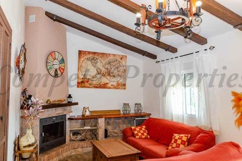 Villa i Competa, Malaga, Competa - € 450.000 | Ref: CP761 - foto 5