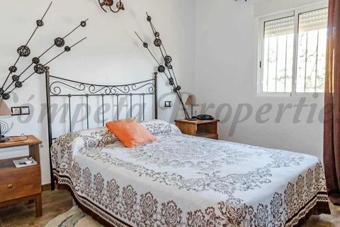 Villa i Competa, Malaga, Competa - € 450.000 | Ref: CP761 - foto 8