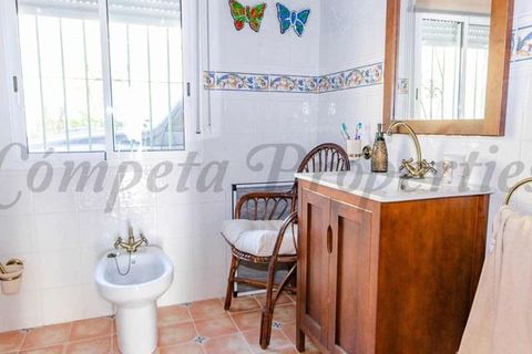 Villa i Competa, Malaga, Competa - € 450.000 | Ref: CP761 - foto 9