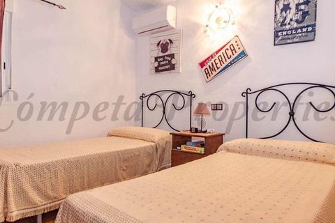 Villa i Competa, Malaga, Competa - € 450.000 | Ref: CP761 - foto 11