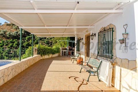 Villa i Competa, Malaga, Competa - € 450.000 | Ref: CP761 - foto 12
