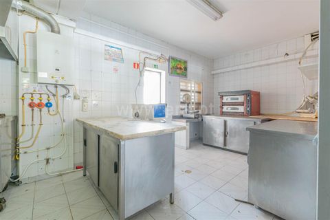 Erhvervsejendom i Lagoa, Faro, Lagoa - € 825.000 | Ref: 119250094 - foto 13