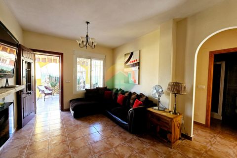 Rækkehus i Mazarron, Murcia, Mazarron - € 174.500 | Ref: MCC130 - foto 2