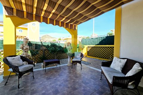 Rækkehus i Mazarron, Murcia, Mazarron - € 174.500 | Ref: MCC130 - foto 4