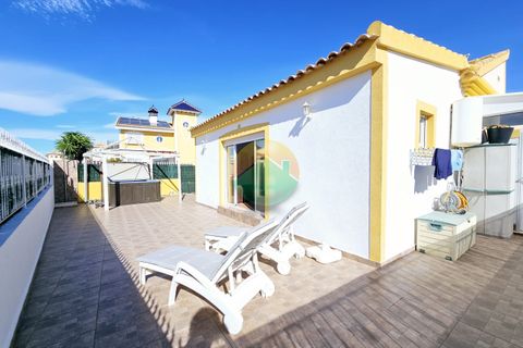 Rækkehus i Mazarron, Murcia, Mazarron - € 174.500 | Ref: MCC130 - foto 21